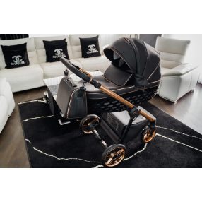 ADBOR 3d Prémium kinderwagen 3in1