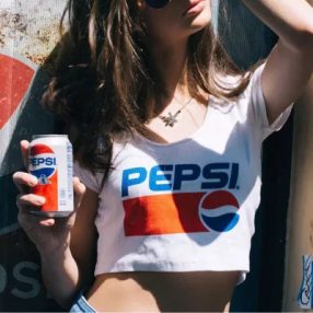 Pepsi