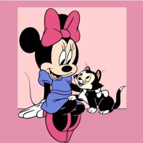 Disney Minnie