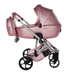 JUNAMA EXCLUSIVE 2in1, 3in1 multifunktionale Kinderwagen 