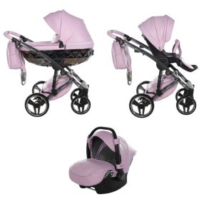 JUNAMA Hand Craft 2in1, 3in1 multifunktionale Kinderwagen