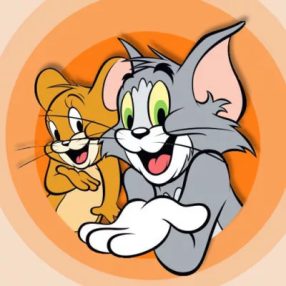 Tom és Jerry