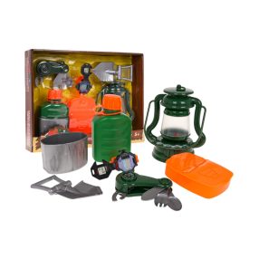 Túra szett gyerekeknek