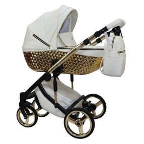 Sojan HAPPY kinderwagen 3in1
