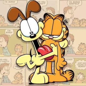 Garfield