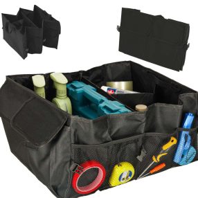 Autós kiegészítők