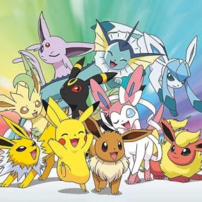 Pokémon