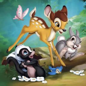 Disney Bambi