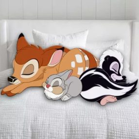 Gyerek, ovis méretű ágyneműhuzat