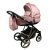 Sojan CAVAX Kinderwagen 3in1 - Pfirsich
