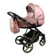 Sojan CAVAX Kinderwagen 3in1 - Pfirsich