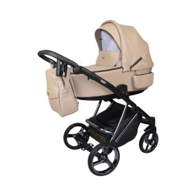 Sojan CAVAX kinderwagen 3in1 - beige