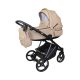Sojan CAVAX kinderwagen 3in1 - beige