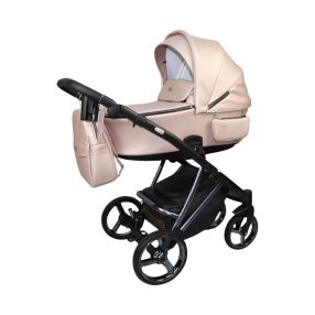 Sojan CAVAX kinderwagen 3in1 - Champagne