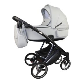 Sojan CAVAX kinderwagen 3in1 - Grau