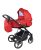 Sojan CAVAX kinderwagen 3in1 - Rot