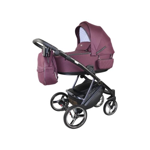Sojan CAVAX kinderwagen 3in1 - Mauve