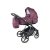 Sojan CAVAX kinderwagen 3in1 - Mauve