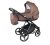 Sojan CAVAX kinderwagen 3in1 - Braun