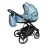 Sojan CAVAX kinderwagen 3in1 - Eis