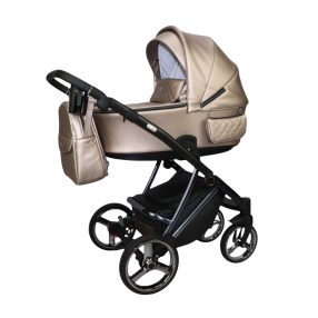 Sojan CAVAX kinderwagen 3in1 - Gold