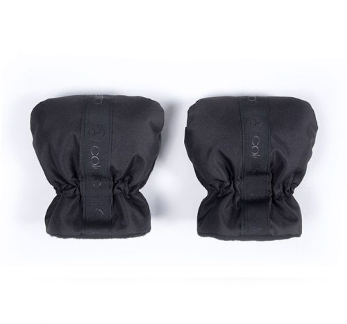 Coletto Plüsch Kinderwagen Handschuhe