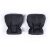 Coletto Plüsch Kinderwagen Handschuhe