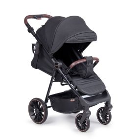 Coletto Dizzi Sportkinderwagen - schwarz