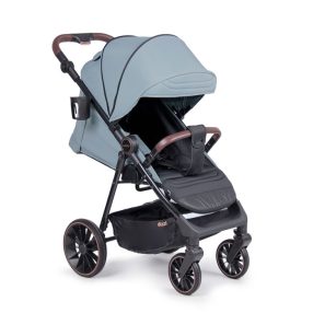 Coletto Dizzi Sportkinderwagen - wie
