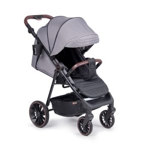 Coletto Dizzi Sportkinderwagen - Stahl