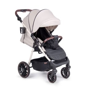 Coletto Dizzi Sportkinderwagen - Vanille