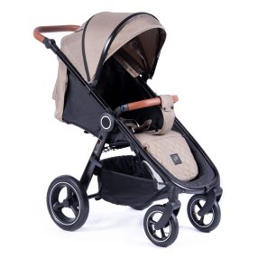 Coletto Joggy Sportkinderwagen - beige