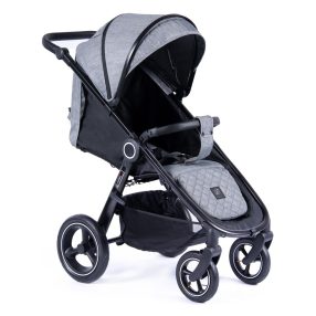 Coletto Joggy Sportkinderwagen - melange
