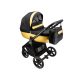 Adbor Fiorro kinderwagen 3in1 - gold
