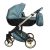 Sojan HAPPY kinderwagen 3in1 - Titan