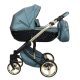 Sojan HAPPY kinderwagen 3in1 - Titan