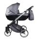 Sojan HAPPY kiderwagen 3in1 - Stahl