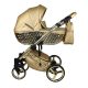 Sojan HAPPY kinderwagen 3in1 - Gold