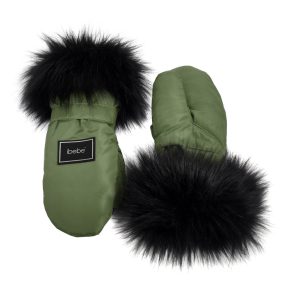 iBebe thermo handschuhe - mint