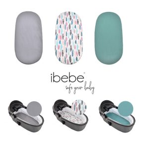 iBebe-Matratzenbezug - sett01