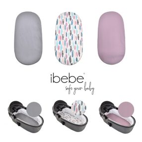 iBebe-Matratzenbezug - sett02