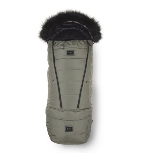 iBebe thermo Schlafsack - Menta
