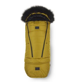 iBebe thermo Schlafsack - Honig