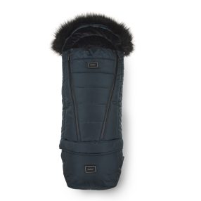 iBebe thermo schlafsack - Dunkelgrün