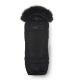 iBebe thermo schlafsack - Schwarz