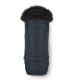 iBebe thermo schlafsack - Dunkelgrau