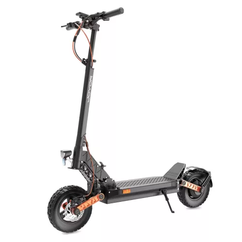 Joyor S5-Z (EU) elektromos roller 600 W / 48 V / 13 Ah / 48 km/h 