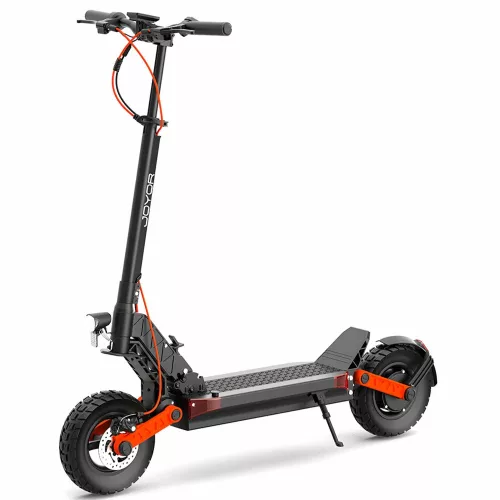 Joyor S8 (EU) elektromos roller 600 W / 48 V / 26 Ah / 25 km/h 