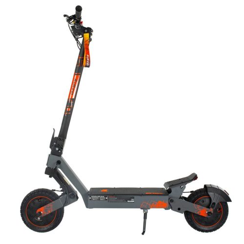  Kukirin G2 Ultra Elektroroller 800Wx2/ 48V/ 18aH/ 55KM/H