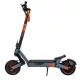  Kukirin G2 Ultra Elektroroller 800Wx2/ 48V/ 18aH/ 55KM/H